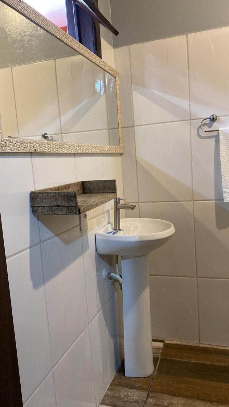 Pousada Dona Elena Penha  Luaran gambar