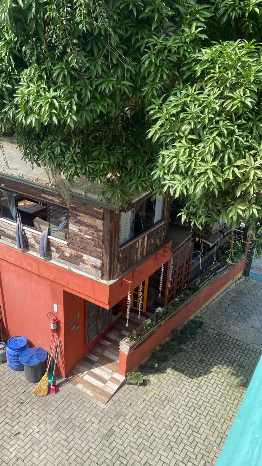 Pousada Dona Elena Penha  Luaran gambar