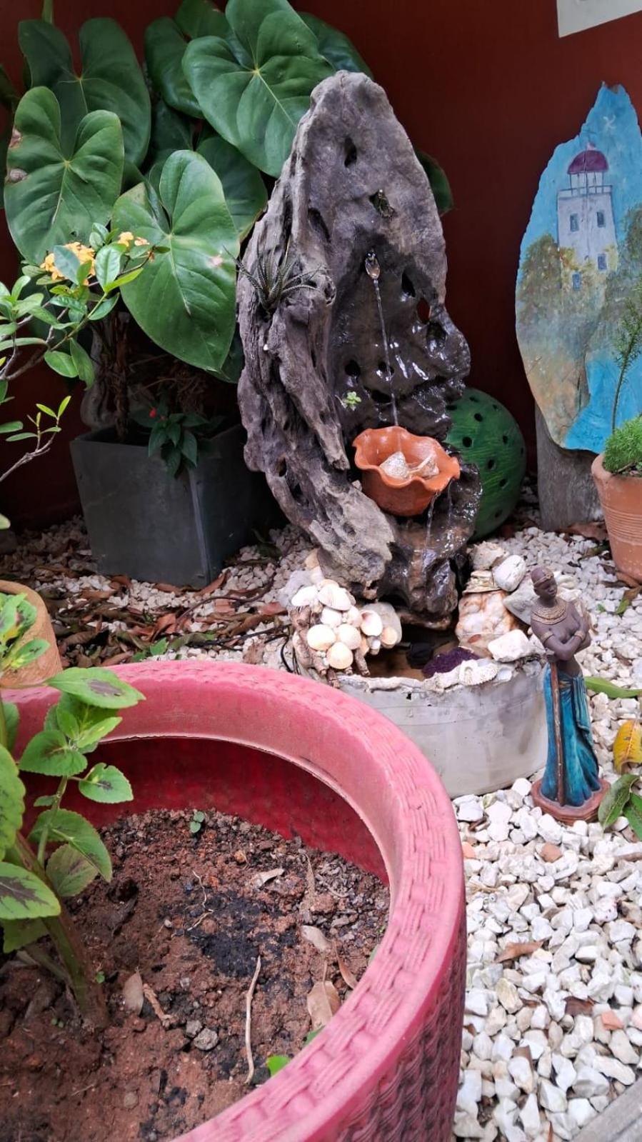 Pousada Dona Elena Penha  Luaran gambar
